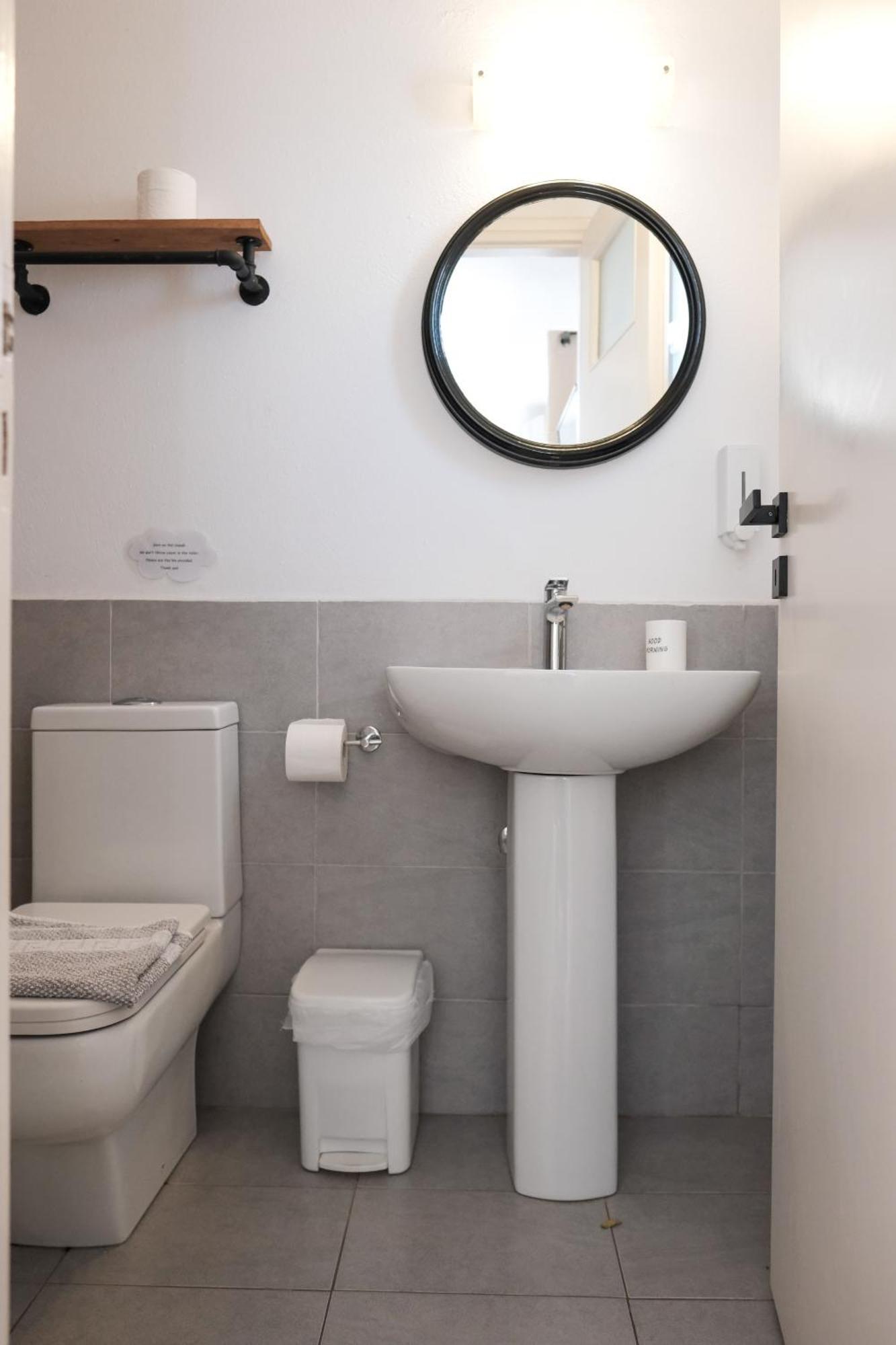 Angela'S Rooms Mykonos Town エクステリア 写真