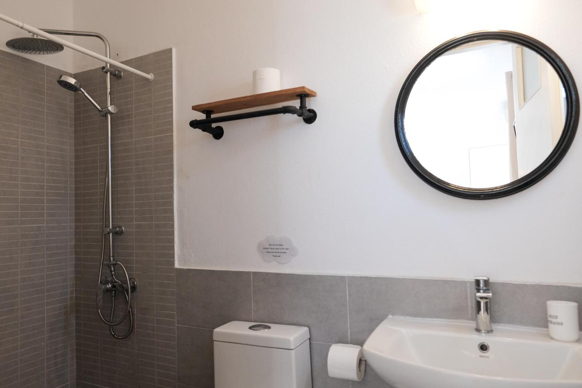 Angela'S Rooms Mykonos Town エクステリア 写真